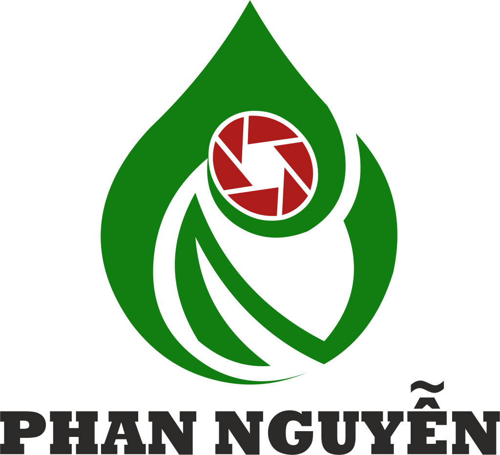 PHAN NGUYỄN PUMP