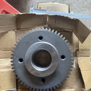 Bánh Răng Nhông Máy Thổi Khí Đài Loan Nhật